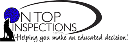 Logo On Top Inspections 2012 Ltd